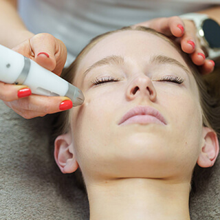 Dermadrop TDA kezelések, EsthetX by Kukoly Aliz, Jászberény, Gödöllő, kozmetika