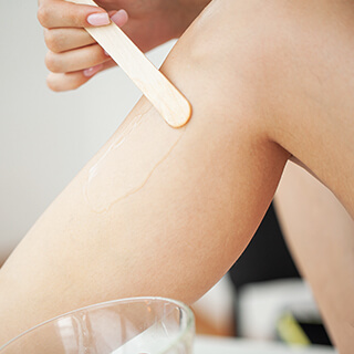 Szőrtelenítés, EsthetX by Kukoly Aliz, Jászberény, Gödöllő, kozmetika