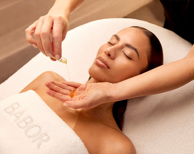 Babor klasszikus kezelések, hidratálás, tisztító kezelés, EsthetX by Kukoly Aliz, Jászberény, Gödöllő, kozmetika