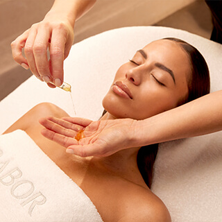Babor klasszikus kezelések, hidratálás, tisztító kezelés, EsthetX by Kukoly Aliz, Jászberény, Gödöllő, kozmetika