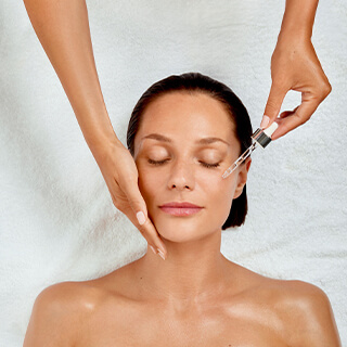 Doctor Babor Medical Beauty kezelések, ránc, fakó bőr, pigmentfolt, EsthetX by Kukoly Aliz, Jászberény, Gödöllő, kozmetika