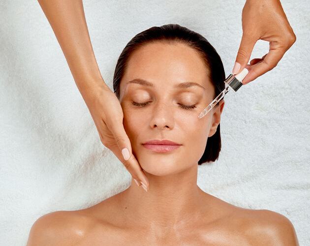 Doctor Babor Medical Beauty kezelések, ránc, fakó bőr, pigmentfolt, EsthetX by Kukoly Aliz, Jászberény, Gödöllő, kozmetika